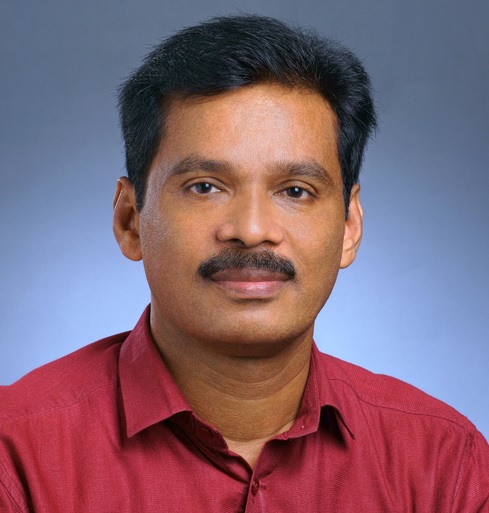 st george-college-aruvithura-Prof. Dr. Siby Joseph